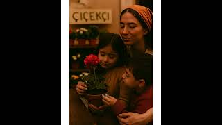 Kayıp Kedi Ve Çiçekçi Kız Bölüm 5 Pazar Buluşmaları Ipkedi