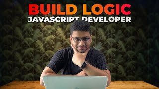 Celebrity Build effective Logic as a JavaScript Developer 🔥🔥 Profile