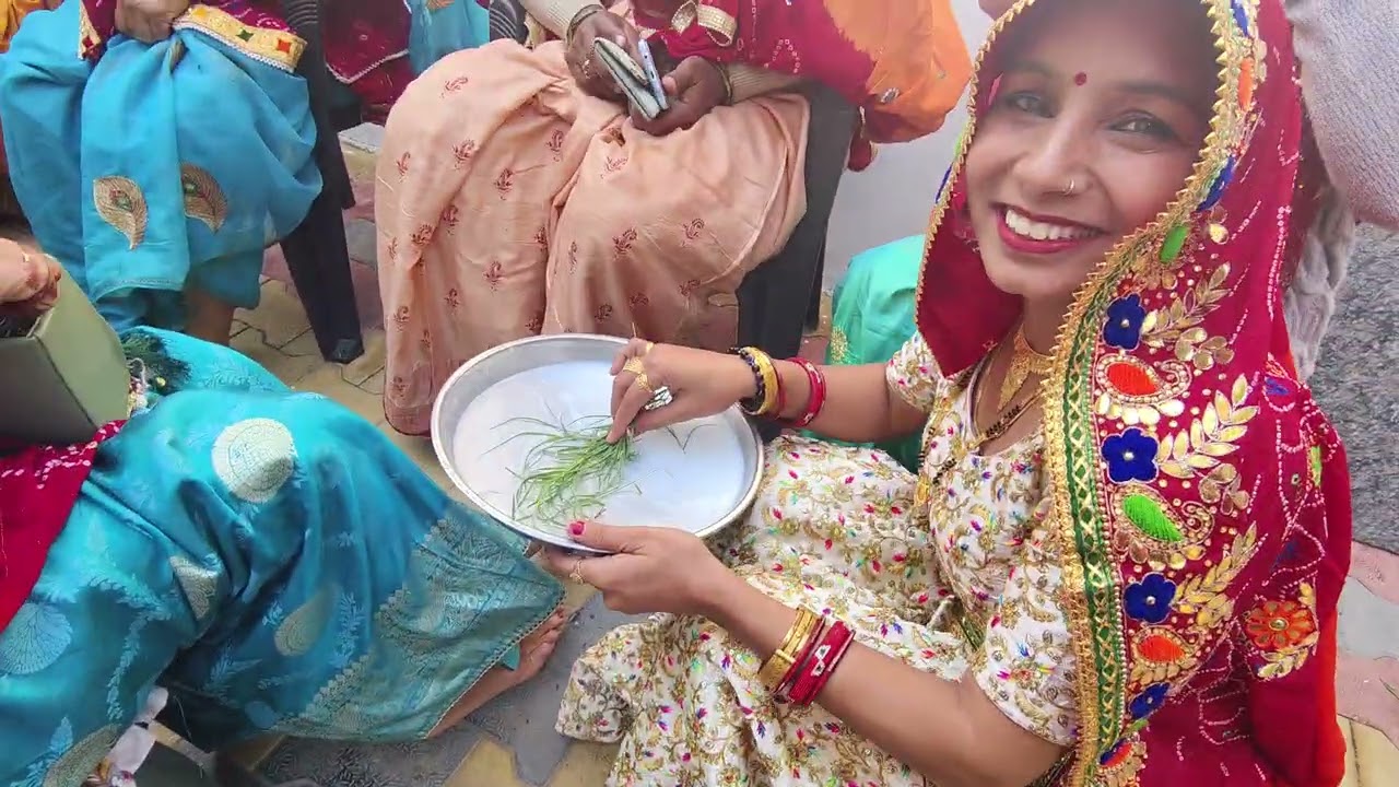  नंद के पैर धोते  हुए #viral #youtubeshorts #tranding 