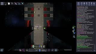 [SS14] Giving out 15 TC at roundstart as a janitor / Genius Tape Recorder play (Full round)