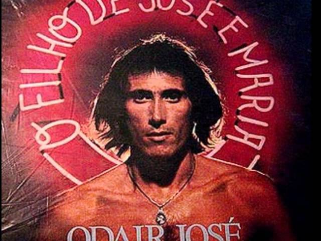 Odair Jose - Nunca Mais