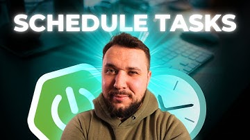 SCHEDULE tasks in Spring Boot with Kotlin [@Scheduled]