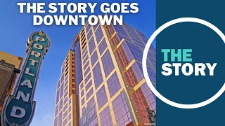 Downtown Portland: The good, the bad and the arts