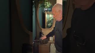 Restaurant Guest in Greater Manchester STEALS Bathroom Sink 😱 | Bizarre News