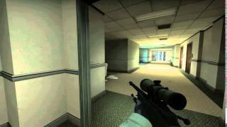 CS:GO Sick no scope