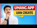 How to Generate UAN Number in Umang App 2026 | Naya UAN Number Kaise Banaye | UAN Activation
