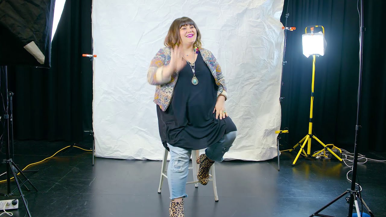 What does gender equity mean to you? 