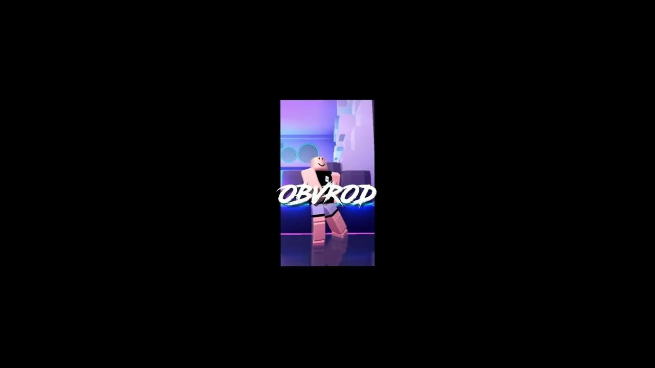 Murder in my mind roblox edit youtube