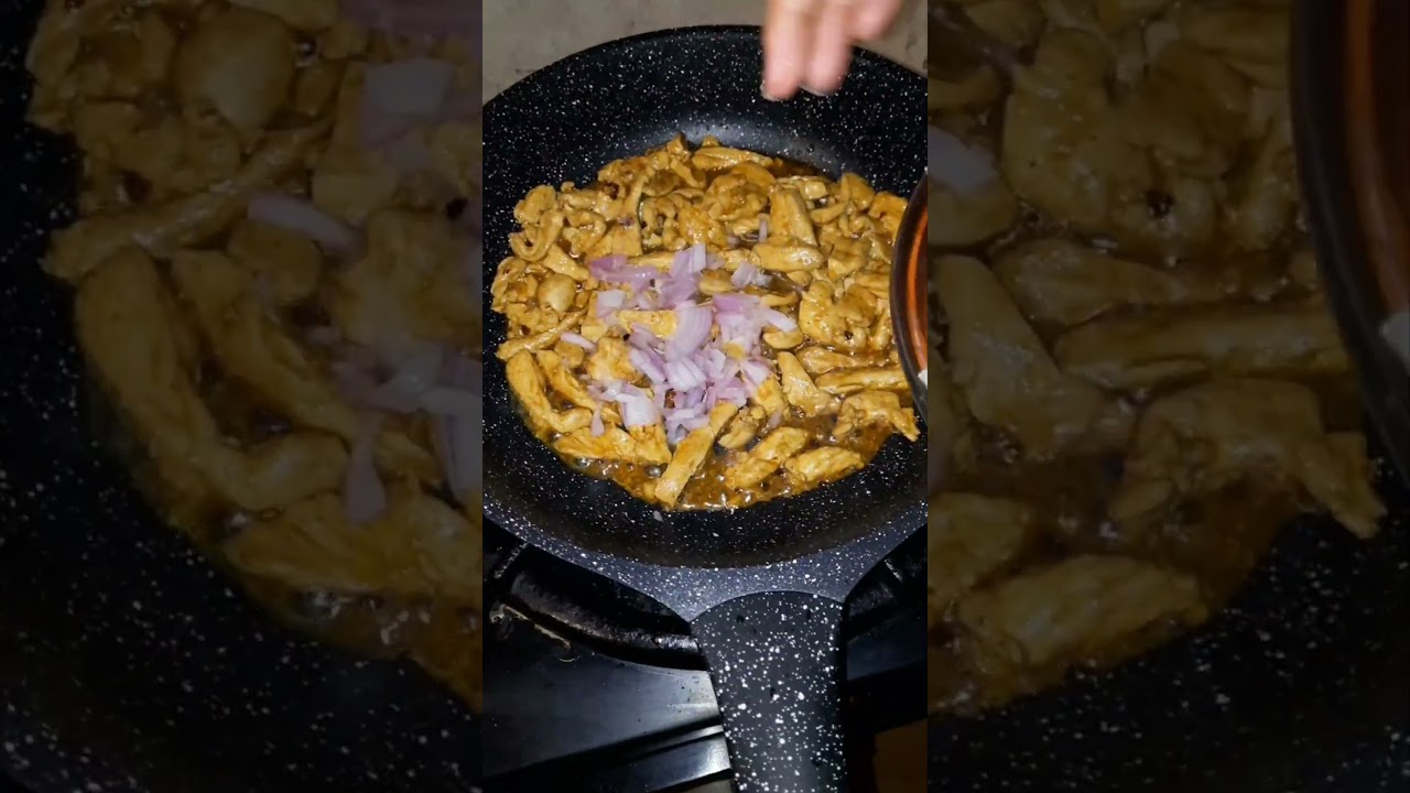 You MUST try this stir fry 🥳 