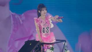 YENA 364 Airplane,  Suki Ni Nacchaudarou, Smartphone, Fiesta, 2026 live tour ENCORE 260822