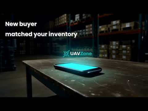 Turn dead stock into cash flow.