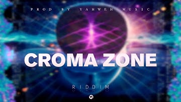 Dancehall Instrumental Riddim - CROMA ZONE - Yahweh Music