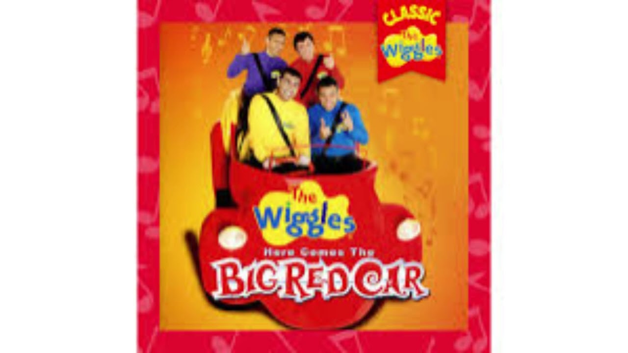 Brown Girl In The Ring