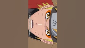 Naruto Bootanimation