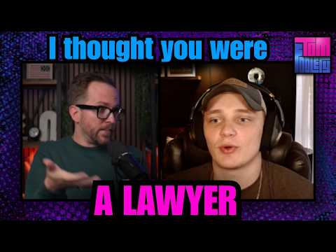 Court Packing Debate - Pondering Politics vs JebTan