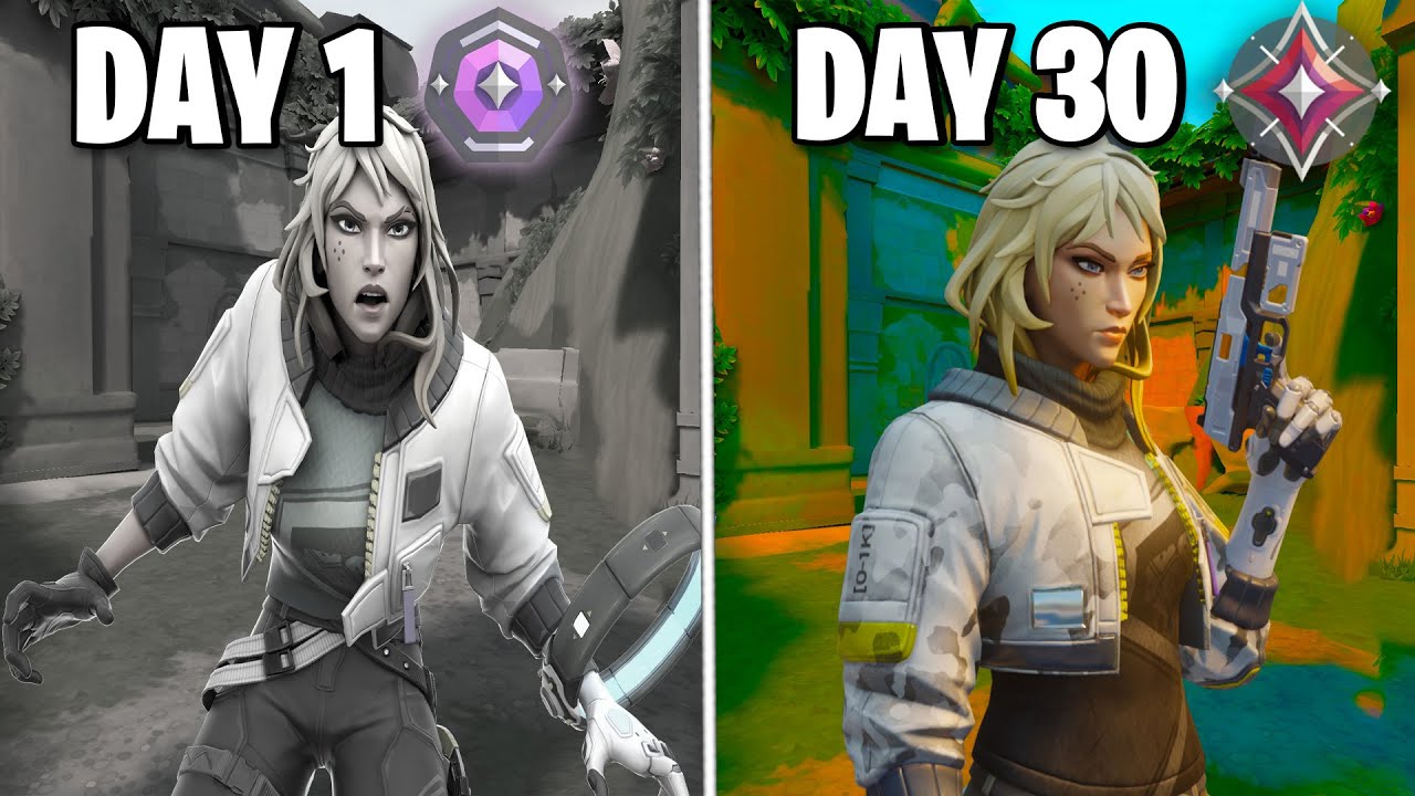 I Instalocked DEADLOCK For 30 Days, Here's What I Learned