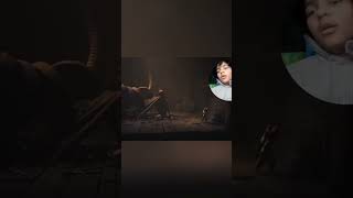 Mysterious Performance Unveiled: What's Happening? #shorts