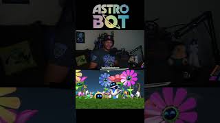 Finding Loco Roco in Astrobot