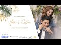 [VIDEO] Siap ‘Live’ Dalam TV, Ifan Seventeen Selamat Bernikah Dengan Citra Monica