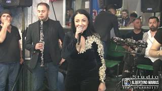 KRISTYANA si Formatia Pământului.MANELE NEW 2019.Nunta Regala Catici Emblema Europei si Mari.Part- 6