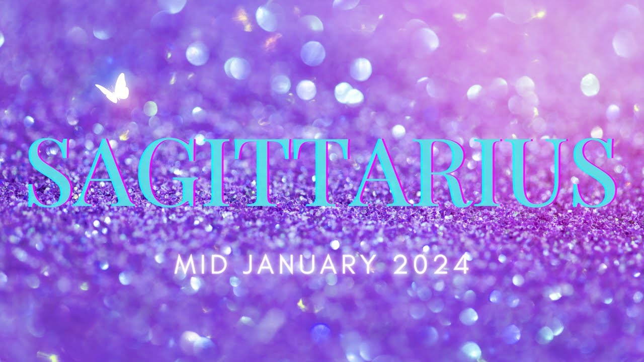 Sagittarius ❤️As Fate Has It, A 2nd Chance is Given For You and This Person! Sagittarius Love Tarot