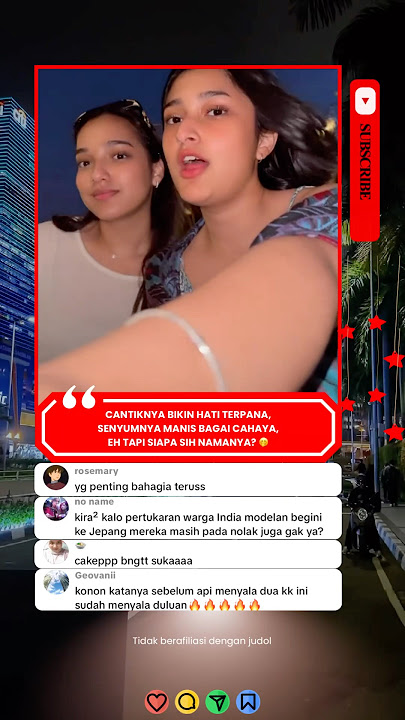 Nanti Ketagihan Liat Bina #cewecantik #cewekkekinian #coverlagu #lagujawa #lagujawacampursari