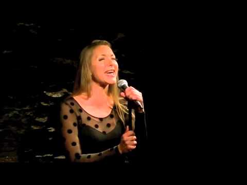 Sara Hymes Singing Don T Say Another Word