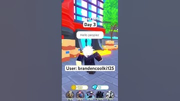 Day 3 of checking mailbox in ttd #mailbox #roblox #fypシ゚viral #toilettowerdefense #plsdonate