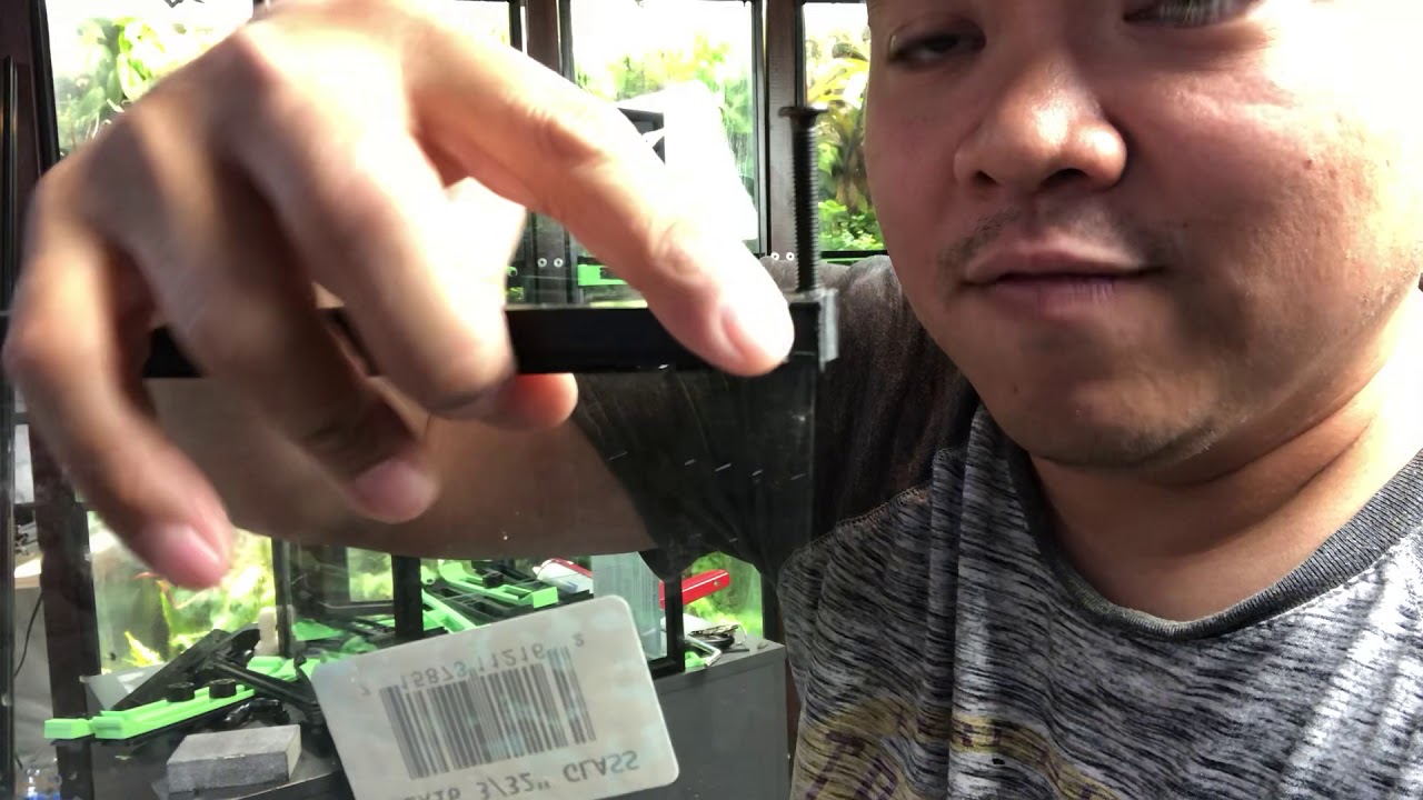 poison ivy 1992 v5 Conversion Kit installation