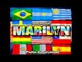 Agrupacion Marilyn 2013 - MEGAMIX 46:59min -