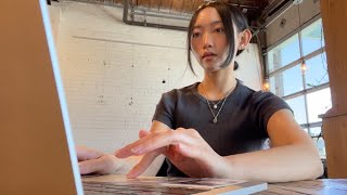 Productive Days Running My Art Shop ✿ prepping for my first pop-up, packing orders, life ah! by Uncomfy 35,604 views 10 months ago 10 minutes, 1 second
