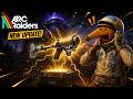 🔴LIVE | ARC RAIDERS NEW UPDATE!! NEW GRENADE LAUNCHER!! #BUTTSANDWICH