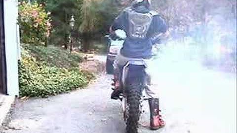 "2 Stroke" by RYDE Music Video