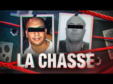 Mocro Maffia La Dernière Chasse