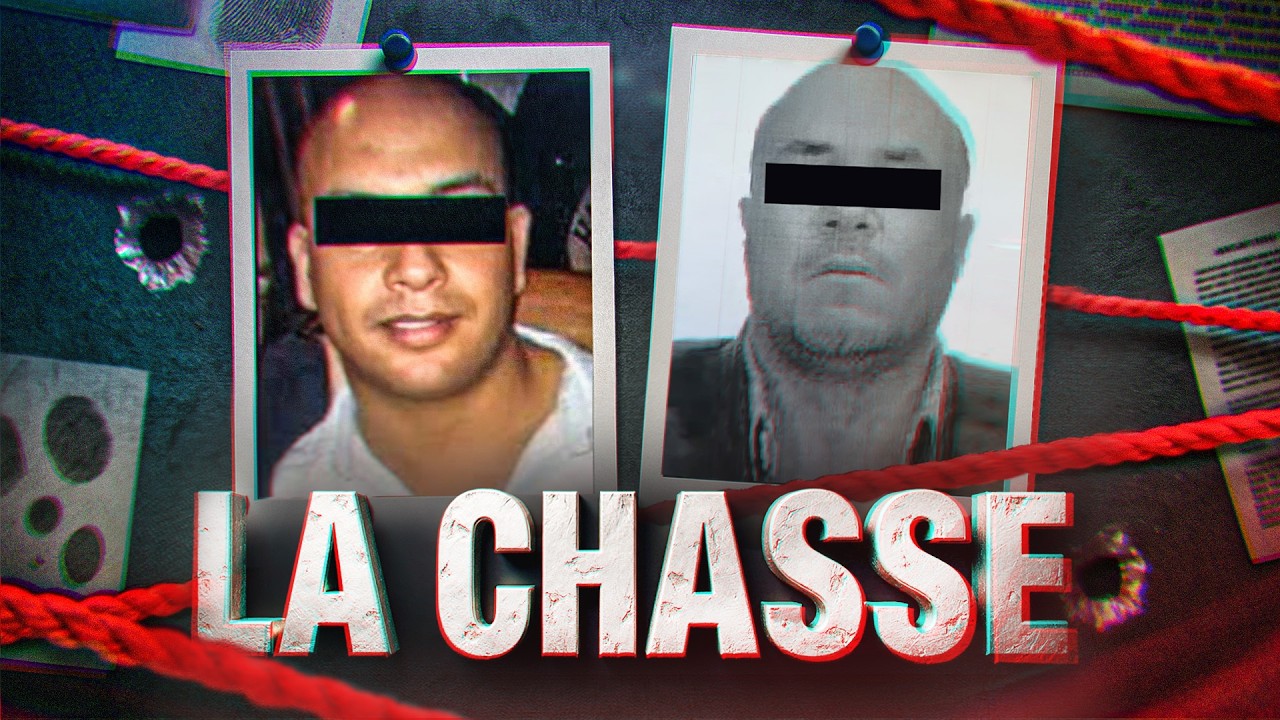 Mocro Maffia : La Dernière Chasse