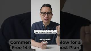 Score Higher on Step 2 Without One New Fact