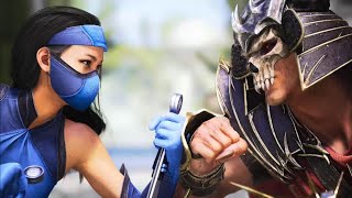 MK1 Premium Shop - The Last 17 Rotations Featuring Kitana!