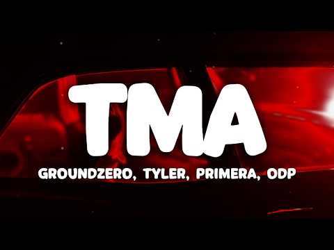 TMA – Groundzero, Tyler, Primera & ODP (R&B Cover) | Soulty Lounge