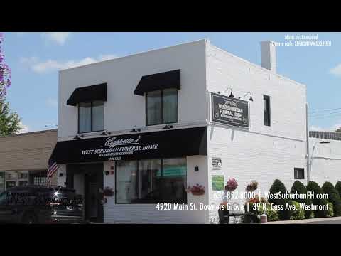 Speaks Suburban Funeral Home