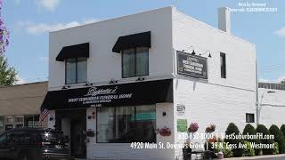 Cappetta's West Suburban Funeral Home in Westmont Illinois - 2026 Walk Through Video