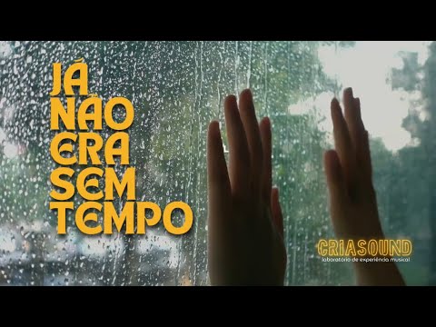 Já Não Era Sem Tempo - YouTube