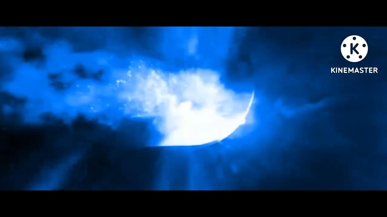 New Line Cinema Logo (2022-present) (Purplehosue Animation Styled)