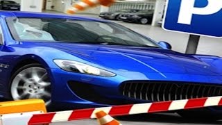 Multi Level Car Parking Game 2 - Android Gameplay HD / Play With Games screenshot 2