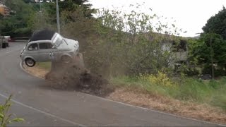 BIG CRASH LAGO MONTEFIASCONE 2013 2014 screenshot 3