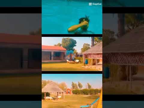 Farmhouse with Jigarsss❤️🫀#viralshorts #viralvideo #trendingshorts #maazsafderworld #shaheerkhan