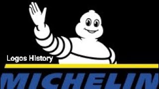 Michelin Logos/Commercial/History Part 4