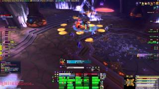 Vodka vs Heroic Amber-Shaper Unsok