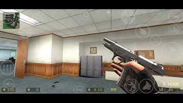 p228 mod Beretta at css download now 😊