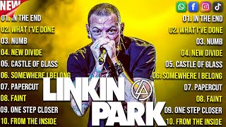 Download Lagu Linkin Park Best Songs 🔥Greatest Hit Full Album 2025 | Numb, In The End, What I’ve Done #linkinpark MP3 Download Lagu Linkin Park Best Songs 🔥Greatest Hit Full Album 2025 | Numb, In The End, What I’ve Done #linkinpark MP3