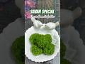 Boondi Laddu Sawan Special | Hariyali Sawan Sweet Recipe #boondiladdu #songs #shorts #ytshorts #food